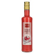 Heindl PUNSCHKRAPFEN Liqueur de crème 15% vol. 0,5l