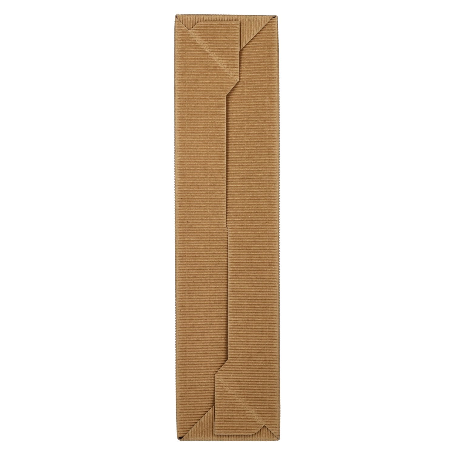 Boîte cadeau NATURE vague ouverte 1 38 cm