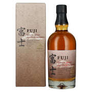 KIRIN FUJI Single Grain Japanese Whiskey 46% vol. 0,7l en coffret cadeau