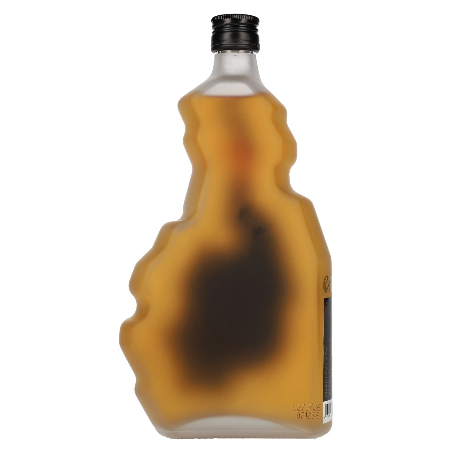 emil 1868 Marillen-Likör 20% Vol. 0,7l in Österreich Flasche