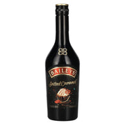 Baileys Caramel Salé 17% Vol. 0,5l