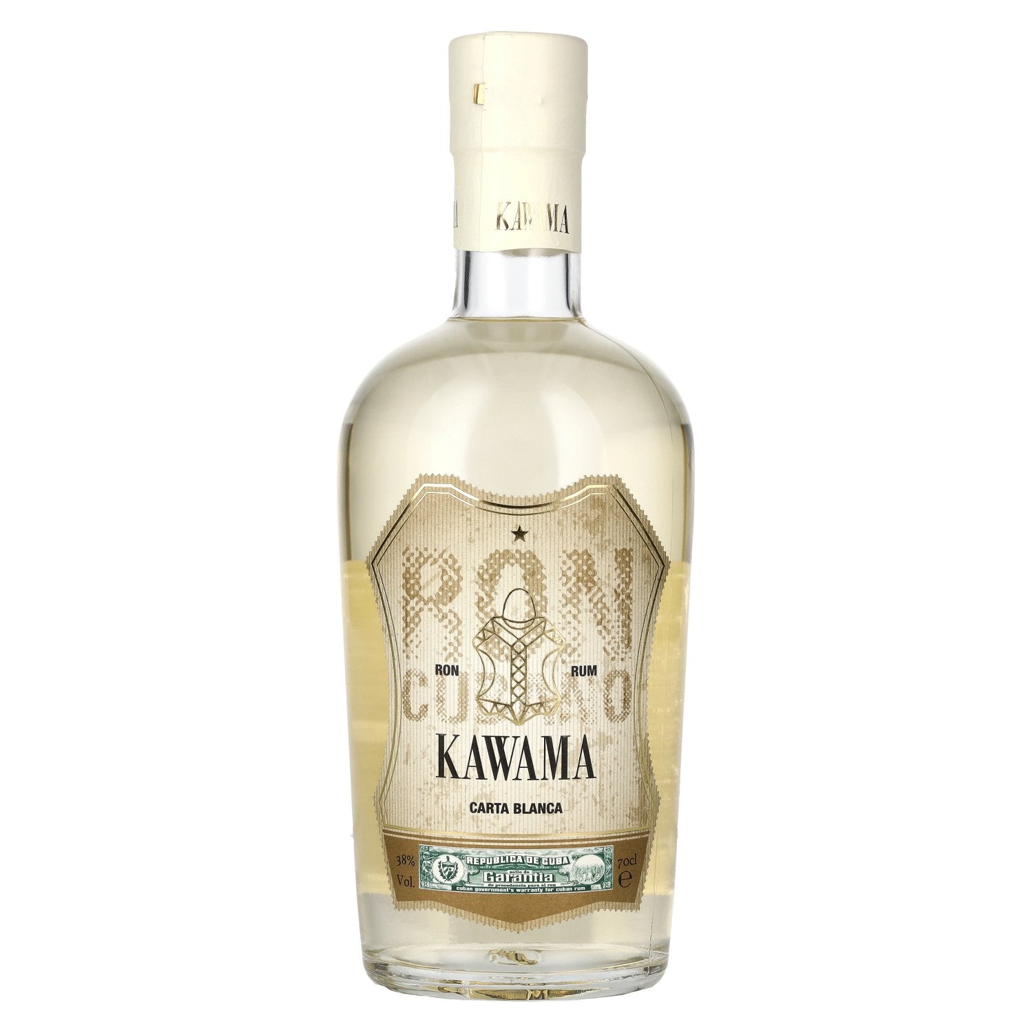 Ron Kawama