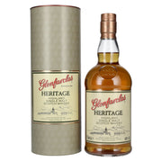 Glenfarclas HERITAGE Highland Single Malt Scotch Whisky 40% Vol. 0,7l en coffret cadeau