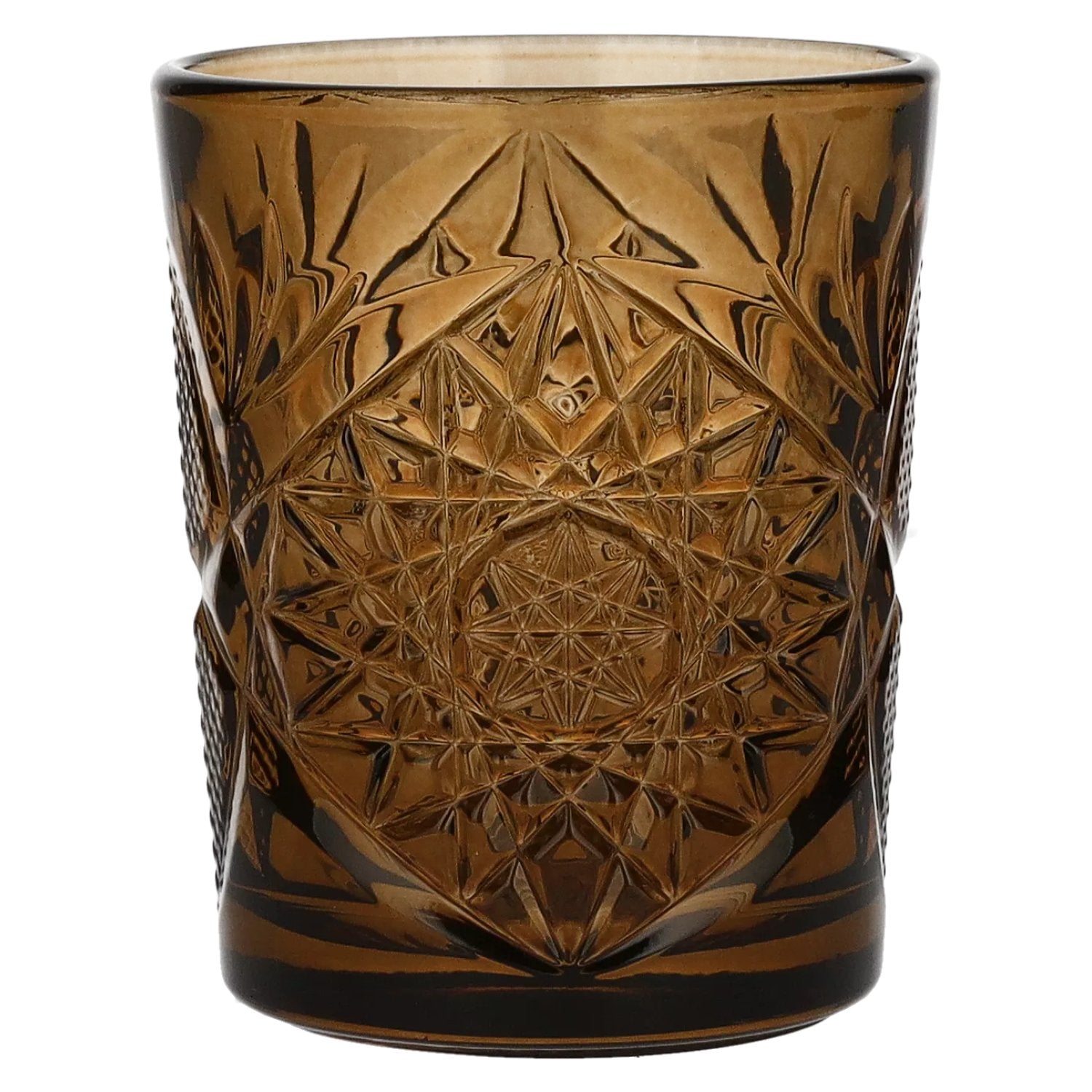 Onis Icon drinking glass copper 0.35l