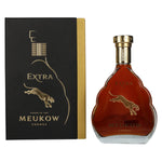 Meukow EXTRA Cognac 40% Vol. 0,7l in Geschenkbox