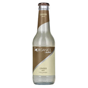 Red Bull Organics by Red Bull GINGER Beer 0,25l