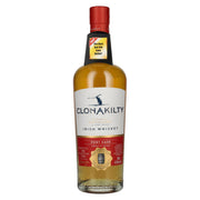 Clonakilty Irish Whiskey Port Cask 43.6% ABV 0.7l