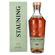 Stauning RØG Smoked Danish Whisky 43% Vol. 0,7l in Geschenkbox