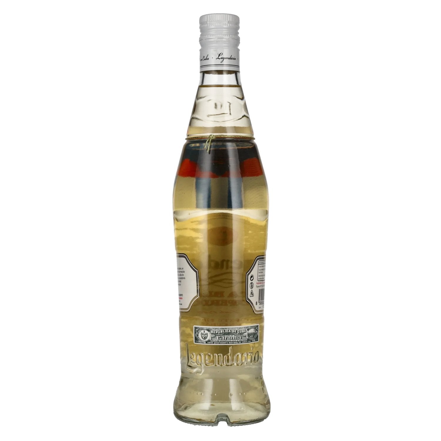 Legendario Carta Blanca 40% Vol. 0,7l