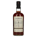 Ron Sostenible 8 Years Old Triple Cask Rum 43% Vol. 0,7l