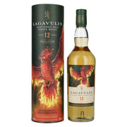 Lagavulin 12 Years Old Islay Single Malt Special Release 2022 57,3% Vol. 0,7l en boîte cadeau