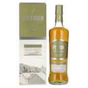 Speyburn BRADAN ORACH Speyside Single Malt Scotch Whisky 40% Vol. 0,7l in gift box