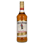 Captain Morgan Original Spiced Gold Spirit Drink 35% vol. 0.7 l