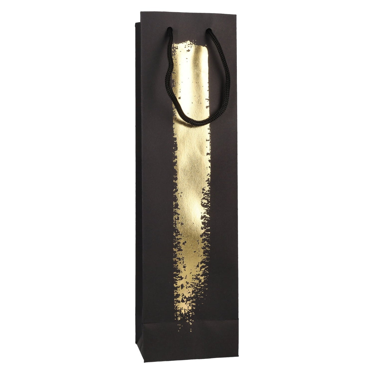 GOLDEN FLAME Tote Bag, 1-piece, 39.5 cm