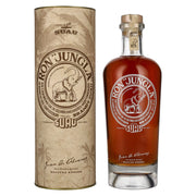 Ron Jungla 40% Vol. 0,7l in gift box