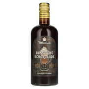 Meisner Russische Schokolade 31% Vol. 0,7l