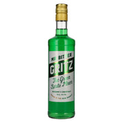Mr. Bitter GRITZ Bergamote &amp; Pamplemousse 11% vol. 0,7l