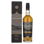 Finlaggan Cask Strength Small Batch Release 58% vol. 0,7l en boîte cadeau