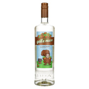 Bauer's horny nut hazelnut spirit 33% vol. 1l