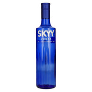 Skyy Vodka 40% vol. 0,7l