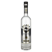 Beluga Noble Vodka EXPORT Montenegro 40% vol. 0,7l