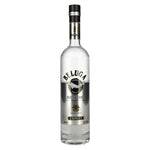 Beluga Noble Vodka EXPORT Montenegro 40 % vol. 0,7 l