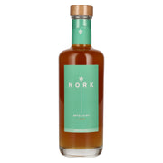 Nork Liqueur de pomme et de cannelle Edition Grenier 20% vol. 0,5l