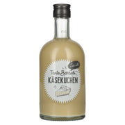 Tante Bärbels Käsekuchen cream liqueur 17% vol. 0.5l