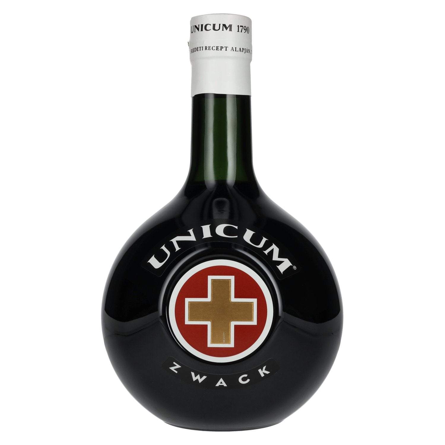 Zwack Unicum 40% vol. 3l