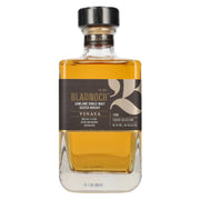 Bladnoch VINAYA Lowland Single Malt Scotch Whisky 46.7% ABV 0.7l