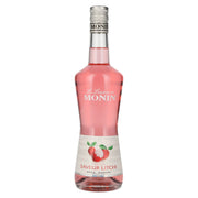 La Liqueur de Monin SAVEUR LITCHI 17% vol. 0,7l