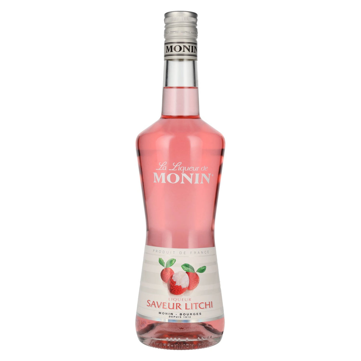La Liqueur de Monin SAVEUR LITCHI 17% vol. 0,7l