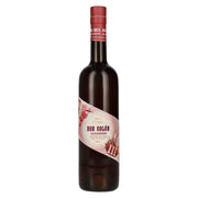 Ron Colón Salvadoreño COFFEE-INFUSED High-Proof Rum 55.5% vol. 0.7 l