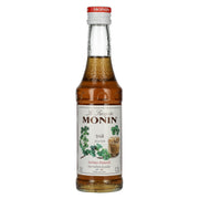 Le Sirop de Monin IRISH 0,25l