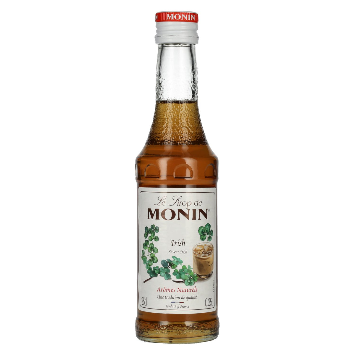 Monin IRISH Syrup 0.25 l