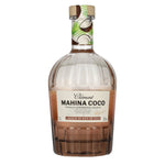 Clément MAHINA COCO Liqueur 18% vol. 0.7 l