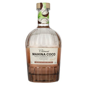 Clément MAHINA COCO Liqueur 18% vol. 0.7 l