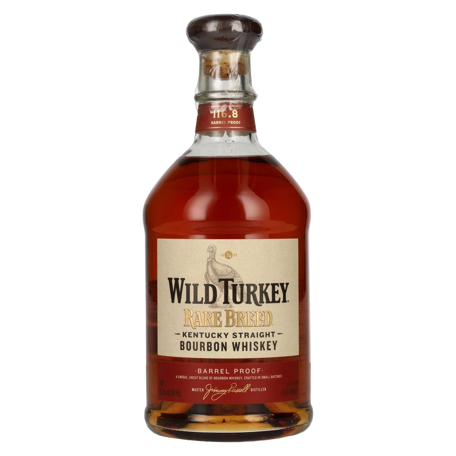 Wild Turkey Whiskey