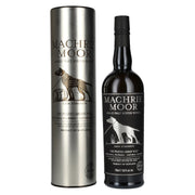 Arran MACHRIE MOOR The Peated Arran Malt CASK STRENGTH 56,2% Vol. 0,7l en Tinbox