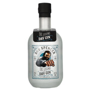 Bud Spencer THE LEGEND Dry Gin 41,3% vol. 0,7l