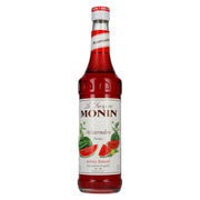 Le Sirop de Monin WASSERMELONE 0,7l