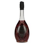 Phönix Amora Noir Schoko-Kaffee Likör auf Rumbasis 31% Vol. 0,5l