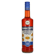 Ramazzotti Aperitivo Arancia Non-Alcoholic 0.7l