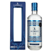 Minke Irish Gin 43,2% Vol. 0,7l in Geschenkbox