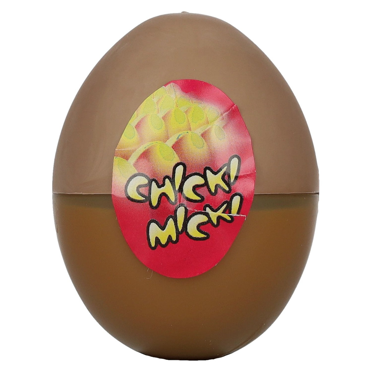 Chicki Micki cream liqueur eggs 17% vol. 30x0.02l PET