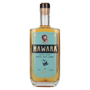 HAWARA Liqueur de pomme et de cannelle 23% vol. 0,7l