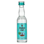 Berliner Luft THE FRESH peppermint liqueur 18% Vol. 0,04l
