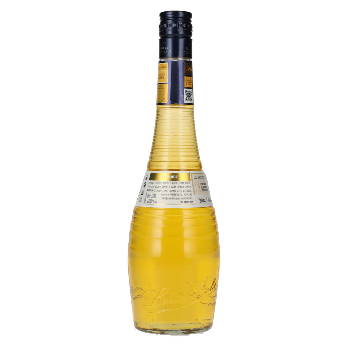 Bols Mango Liqueur 17% Vol. 0,7l