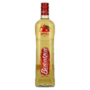 Berentzen The Original Apple Liqueur 18% Vol. 0,7l