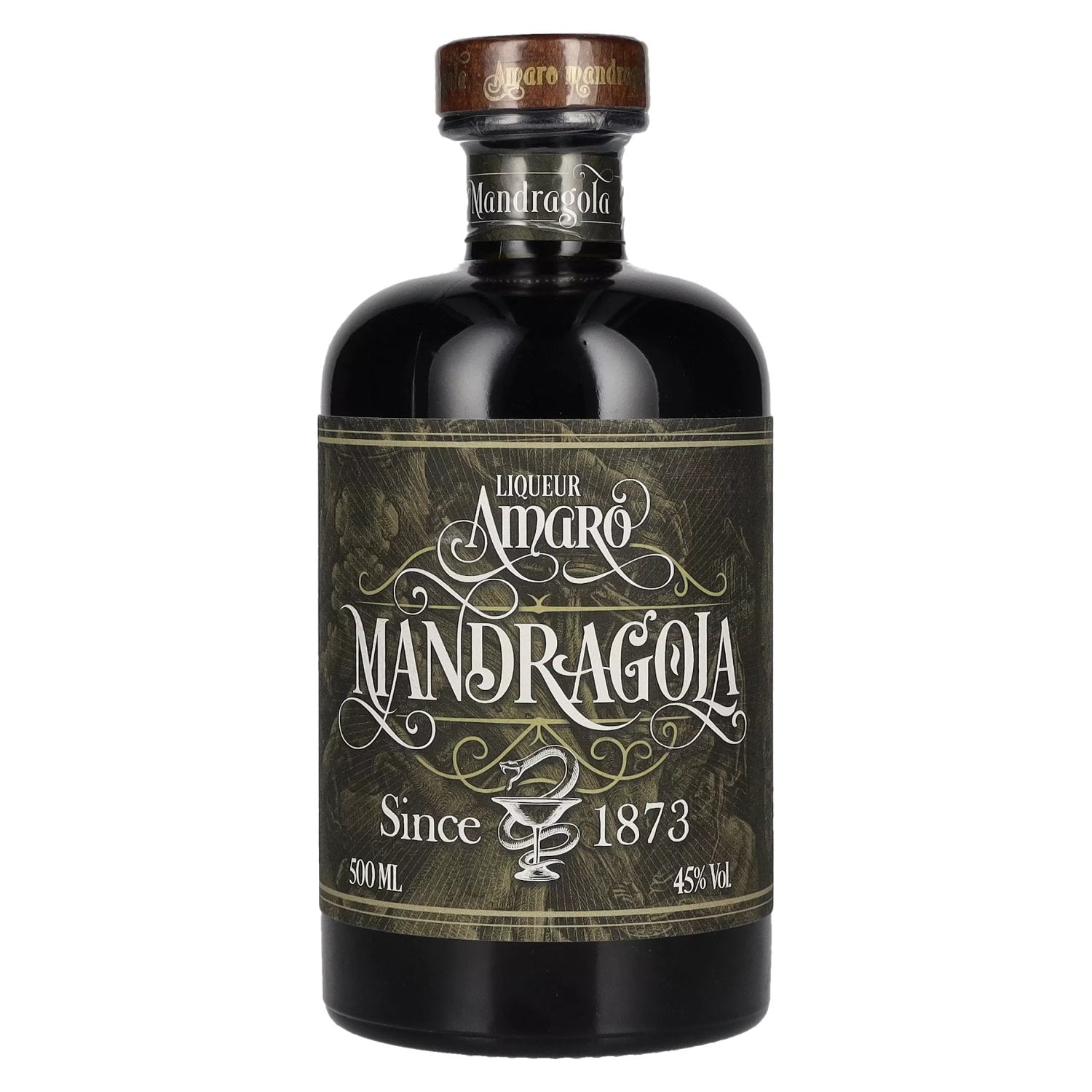 Amaro Mandragola